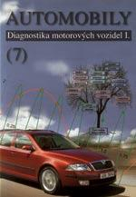 Automobily 7 - Diagnostika motorových vozidel 1.