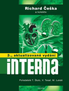 Interna - 3 svazky (3. akt. vyd.)