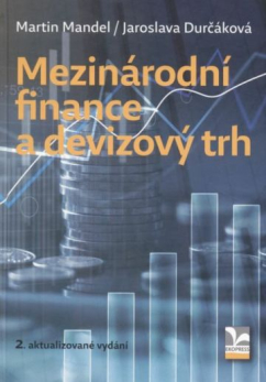 Mezinárodní finance a devizový trh