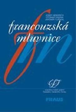 Francouzská mluvnice