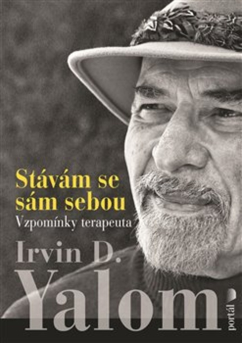 Stávám se sám sebou - Vzpomínky terapeuta