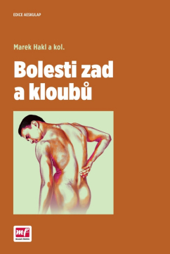 Bolesti zad a kloubů