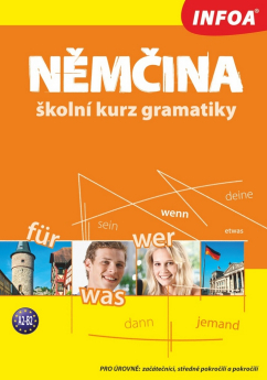 Němčina - Školní kurz gramatiky