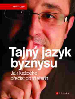 Tajný jazyk byznysu