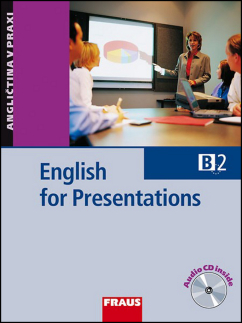 English for Presentations B2