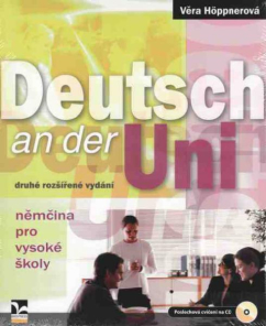 Deutsch an der Uni (2. vyd.)