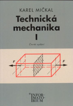 Technická mechanika 1