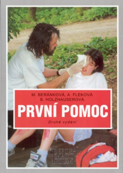 První pomoc (2. vydání)