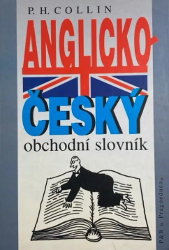 Anglicko - český obchodní slovník
