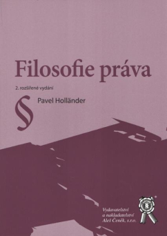 Filosofie práva (2. roz. vyd.)