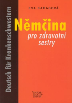 Němčina pro zdravotní setry