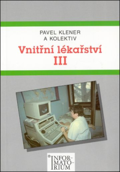 Vnitřní lékařství III