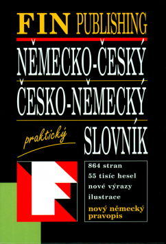 Německo - český a česko - německý sl.