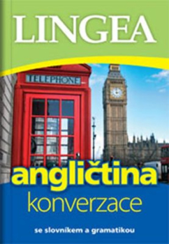 Angličtina konverzace (Lingea)