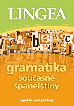 Gramatika současné španělštiny - s praktickými příklady