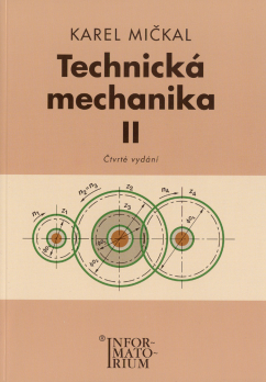 Technická mechanika 2 (4. vyd.)
