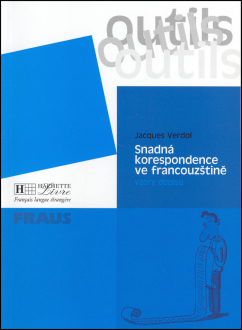 Snadná korespondence ve francouzštině