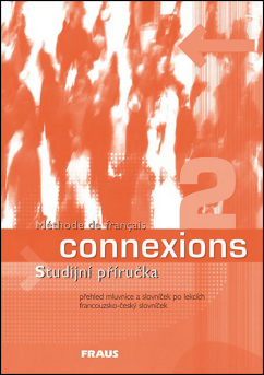 Connexions 2 - Studijní příručka