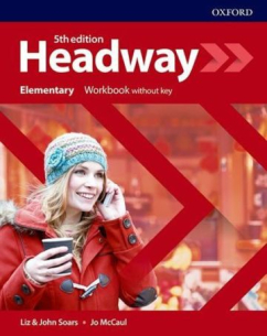 Headway Elementary (5th Edition) - WB without key