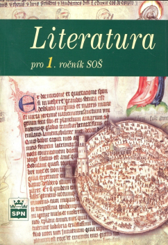 Literatura pro 1. roč. SOŠ