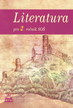 Literatura pro 2. roč. SOŠ