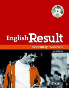 English Result Elementary - WB + CD