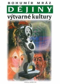 Dějiny výtvarné kultury 4 - nové vyd.