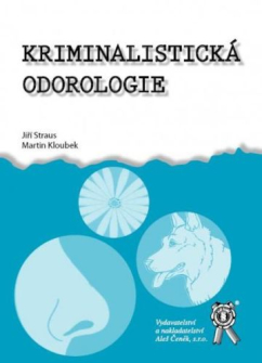 Kriminalistická odorologie