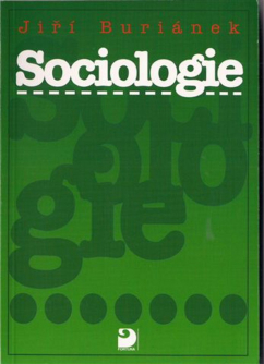 Sociologie (3. vyd.)