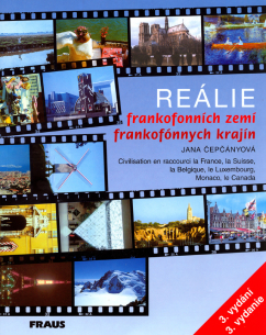 Reálie frankofonních zemí (3. vydání)