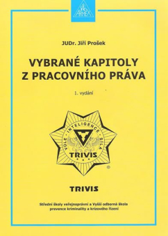 Vybrané kapitoly z pracovního práva