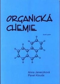 Organická chemie (2. vyd.)