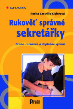 Rukověť správné sekretářky