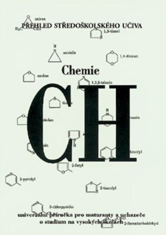 Přehled středoškolského učiva chemie