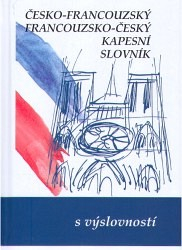 Česko - francouzský a francouzsko - český kapesní slovník
