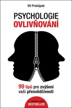 Psychologie ovlivňování (2. dop. vyd.)