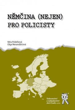 Němčina (nejen) pro policisty