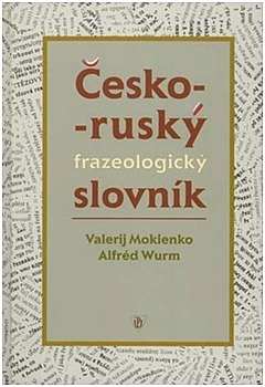 Česko - ruský frazeologický sl.