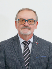 Tuček Milan