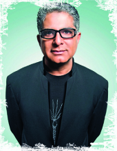 Chopra Deepak