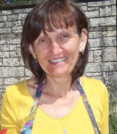 Šnajberková Světlana