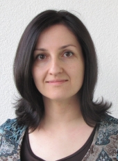 Vančurová Pavlína