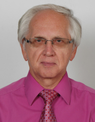 Ing. Karel Janoušek