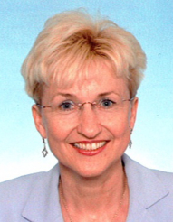 PhDr. Vlasta Leštinská