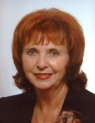 JUDr. Věra Novotná