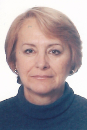 Mgr. Ludmila Tomandlová
