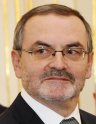 prof. MUDr. Milan Tuček, CSc.