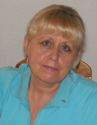 Ing. Mária Mikulecká
