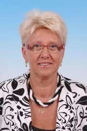 Ing. Dana Vankeová