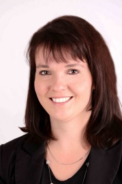 Ing. Veronika Mindlová